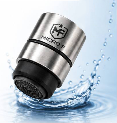 MF Micro Filter — Napredni filter za pipo
